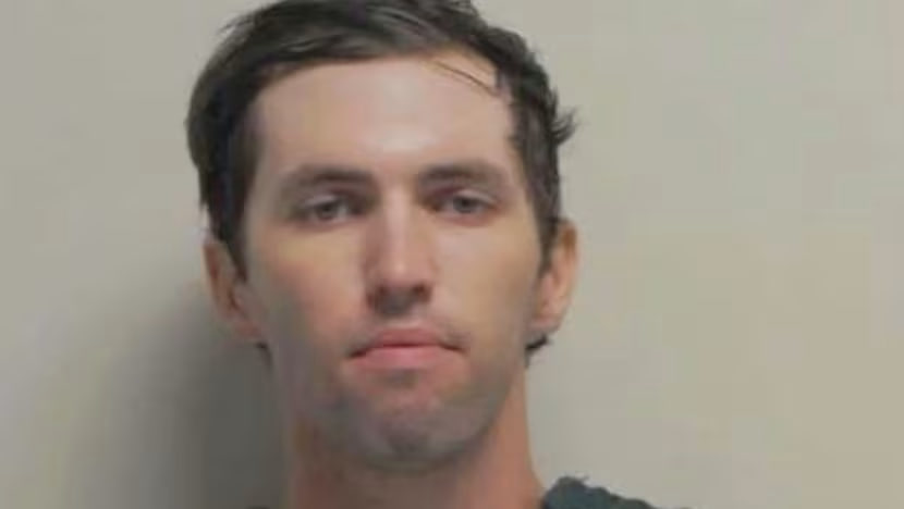 លោក ថាយឡឺ រ៉ូប៊ីនស៊ុន, រូបភាព៖ AP