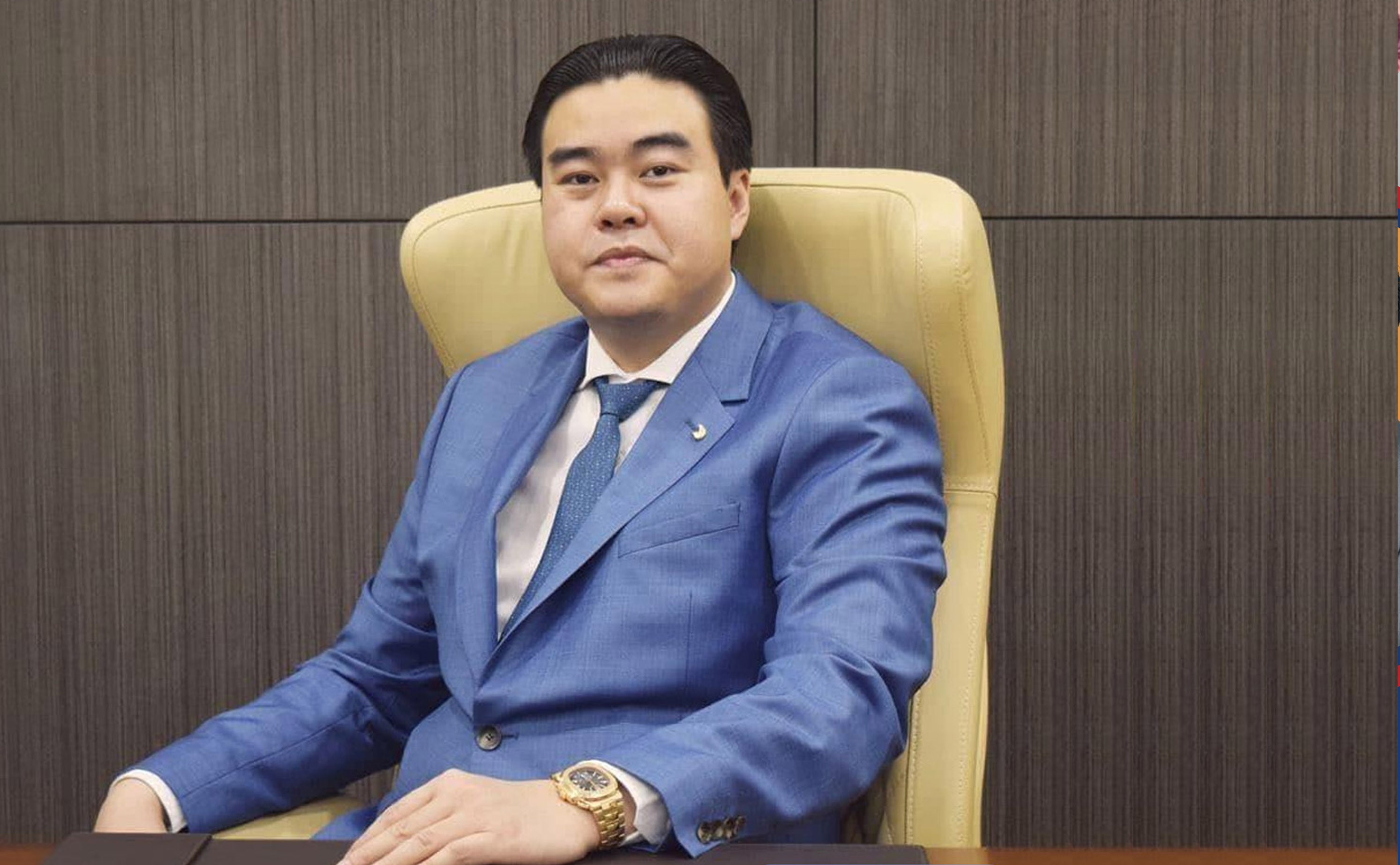 លោក ហេង សិទ្ធី&nbsp;