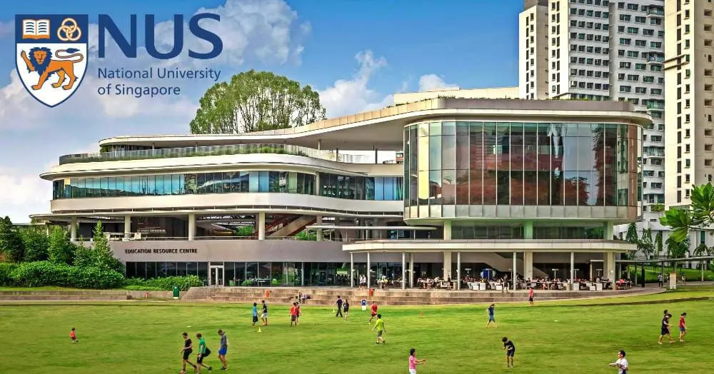 សាកលវិទ្យាល័យ National University of Singapore