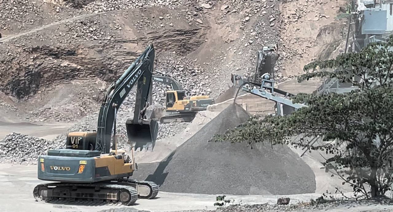 សកម្មភាពអាជីវកម្មរបស់ក្រុមហ៊ុនទាំង៤នៅតំបន់រមណីយដ្ឋានវប្បធម៌ និងធម្មជាតិ&nbsp;«ភ្នំតូចភ្នំធំ»