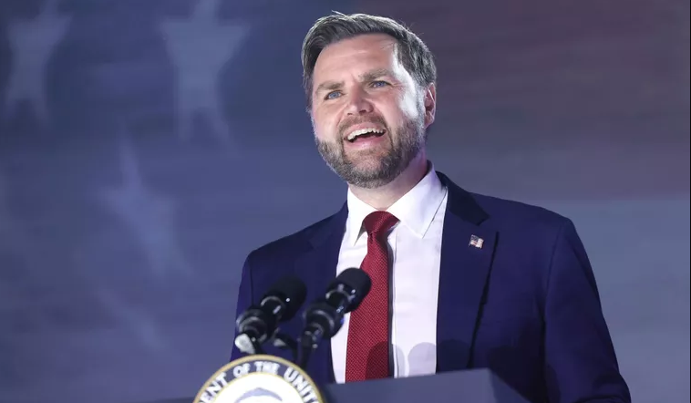 លោក&nbsp;ជេម ដាវីដ វ៉ានស៍