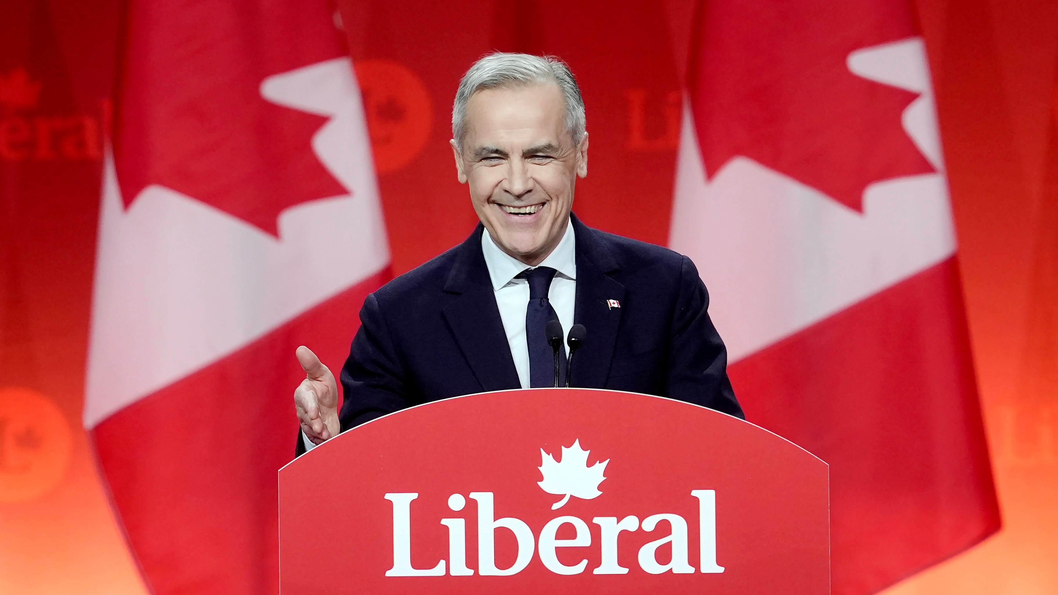 លោក ម៉ាក ខានី