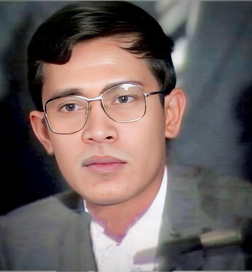 សម្តេចតេជោ ហ៊ុន សែន ប្រធានព្រឹទ្ធសភាកម្ពុជា