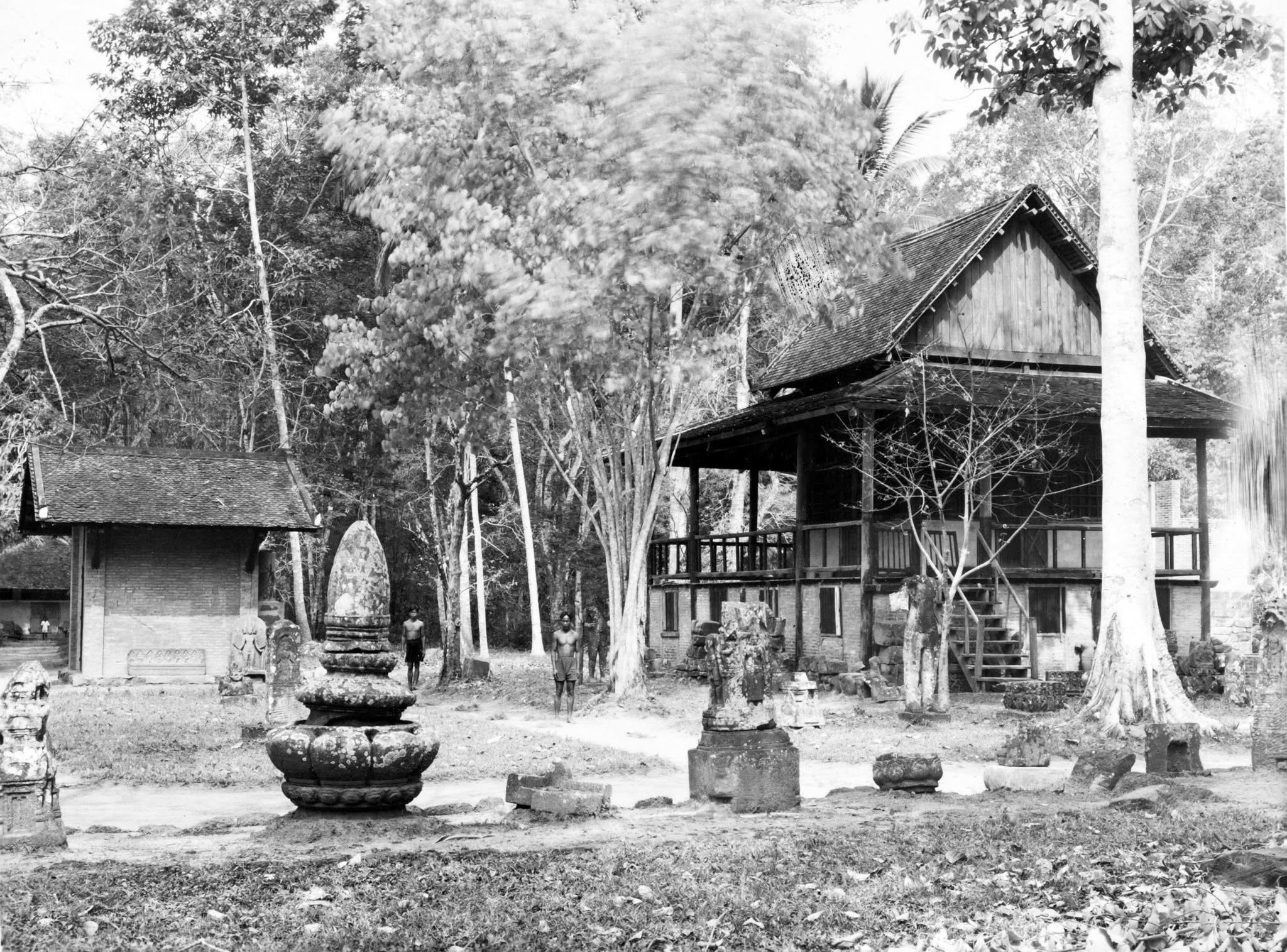 រូបភាពពី អាជ្ញាធរជាតិអប្សរា