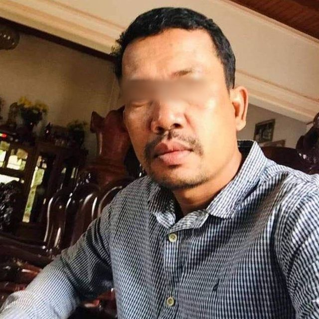 មេឈ្មួញព្រៃឈើដុះស្លែប្រចាំខេត្តរតនគិរី ឈ្មោះ ផៃ ទី&nbsp;
