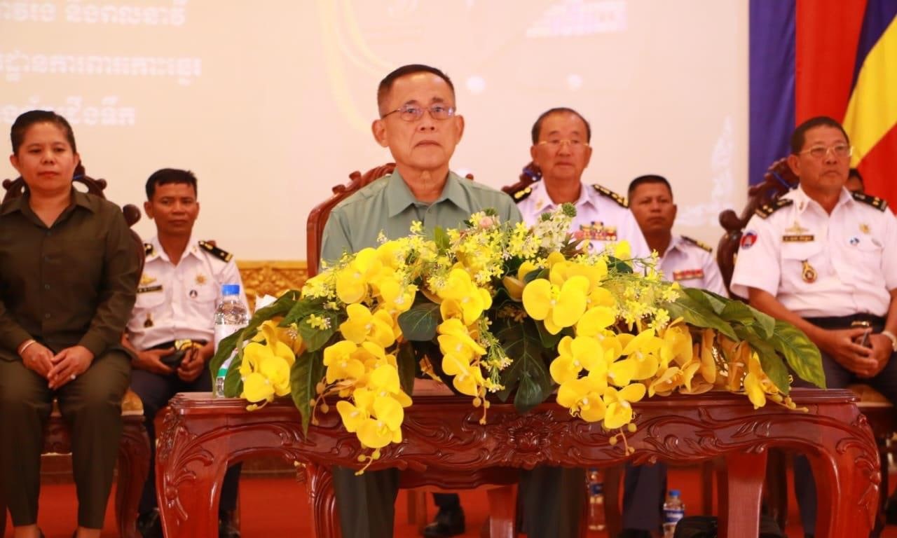 រូបលោកនាយឧត្តមសេនីយ៍ គឹម ប៊ុនថាន ពីគេហទំព័រ CPP