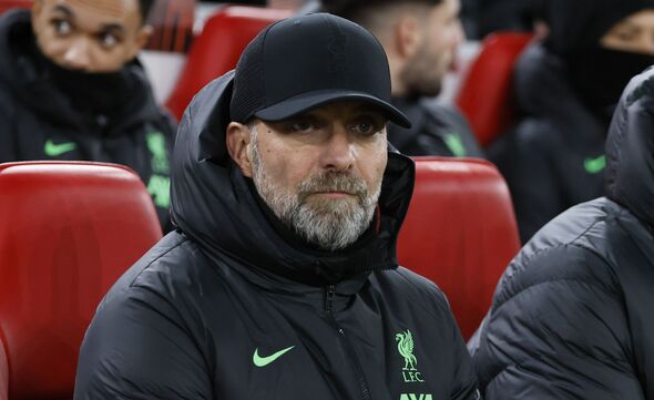 លោកគ្រូ Jurgen Klopp