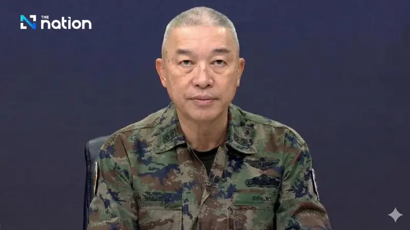 លោក&nbsp;ប៉ារ៉ាច់ រតនជ័យភណ្ឌ, រូបភាព៖ The Nation