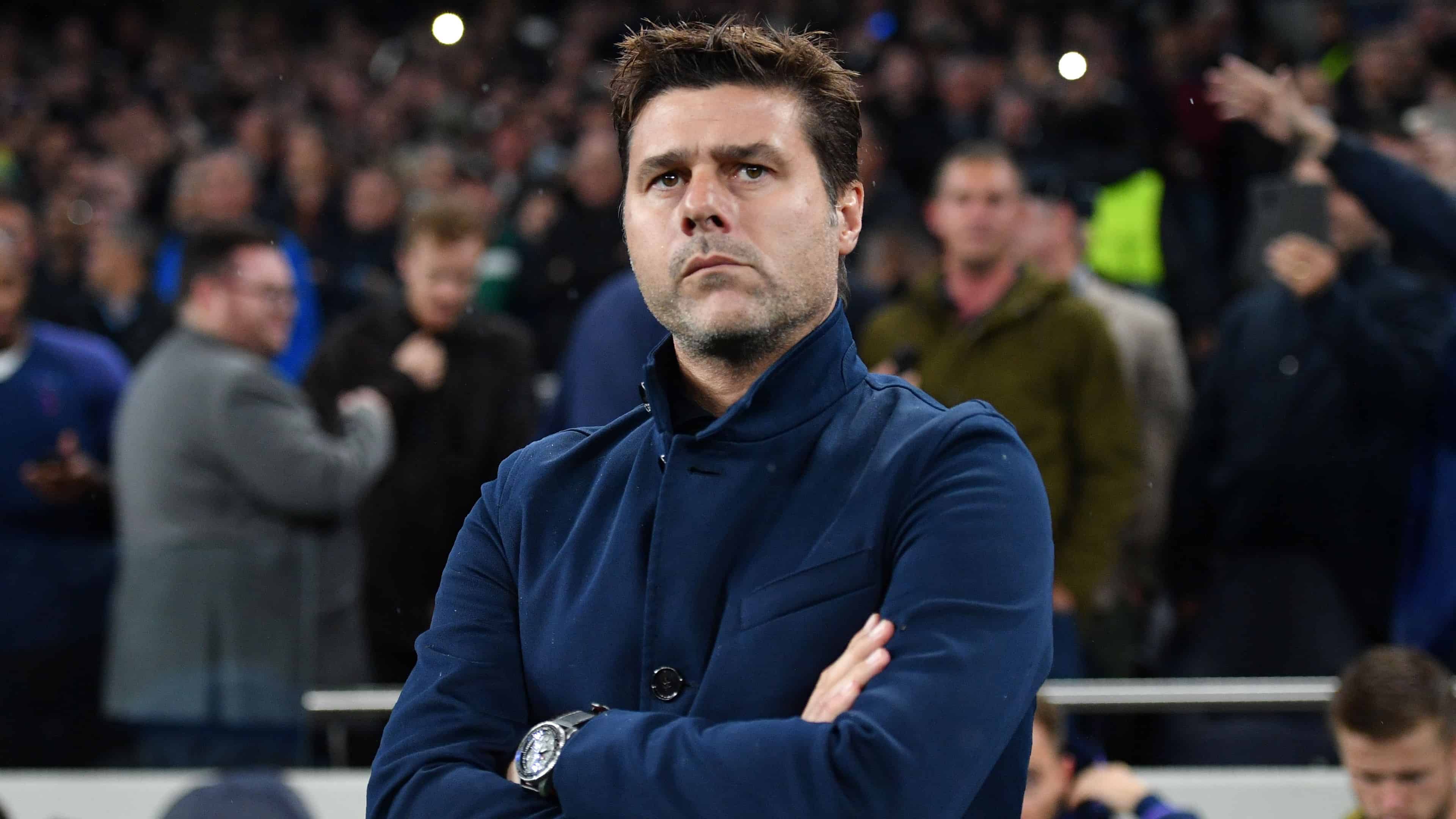 លោក Mauricio Pochettino&nbsp;