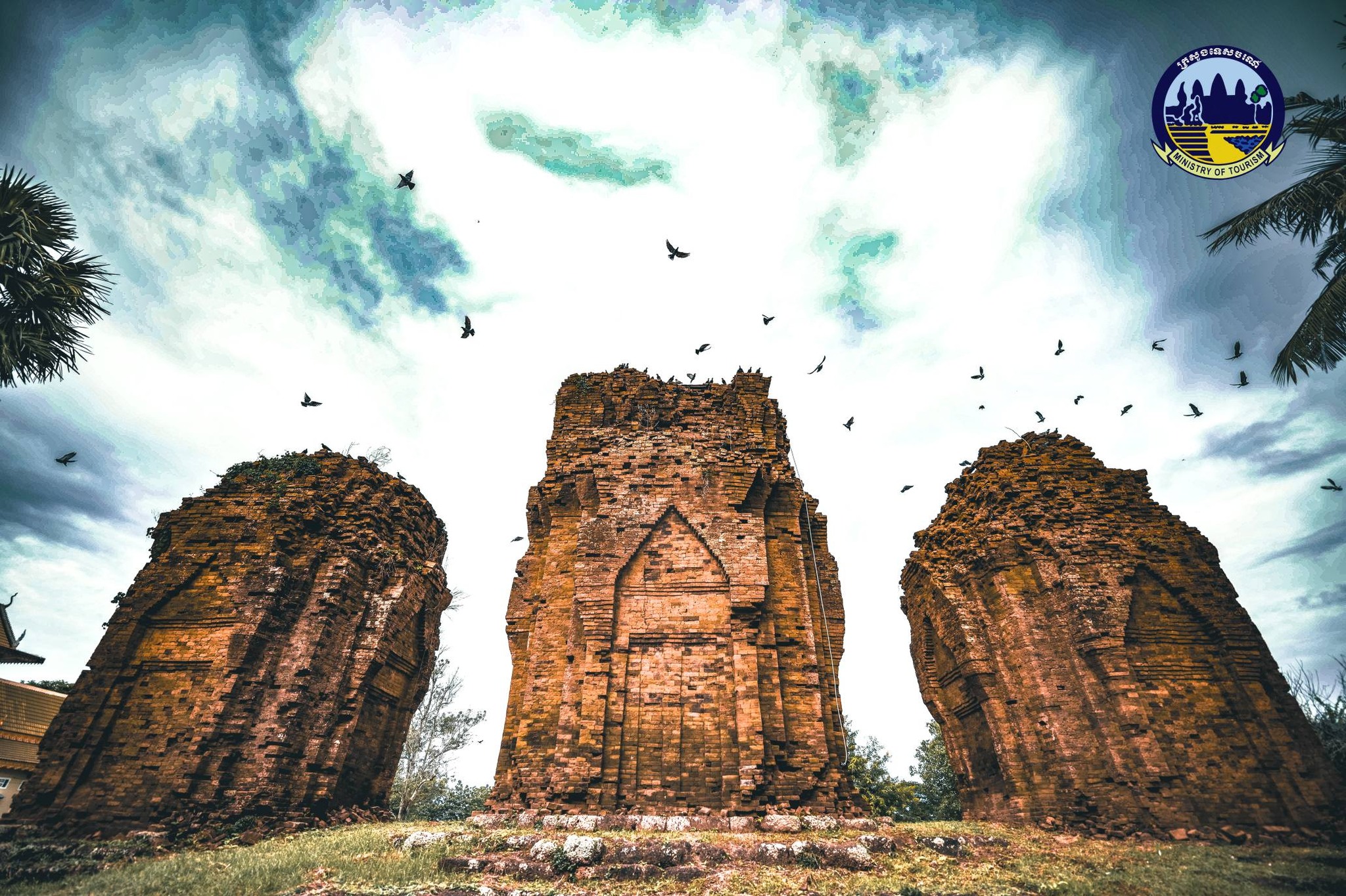ប្រាសាទស្នឹង