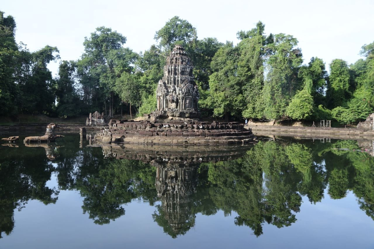 ប្រាសាទនាគព័ន្ធ