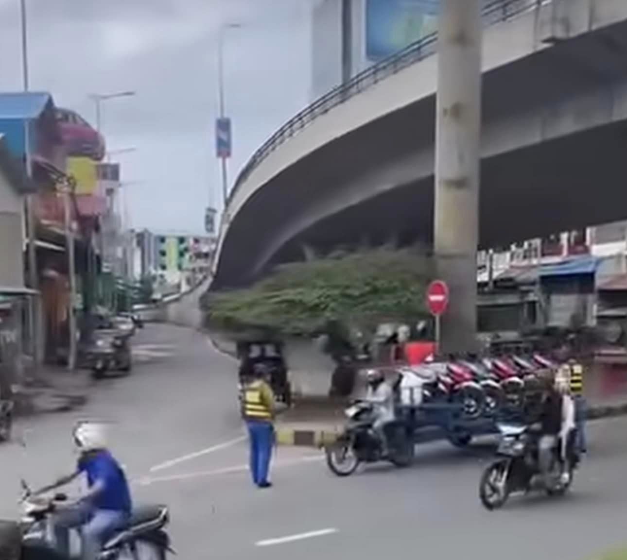 រូបភាព៖ ស្នងការដ្ឋាននគរបាលរាជធានីភ្នំពេញ