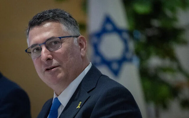 លោក ហ្គីឌៀន សា