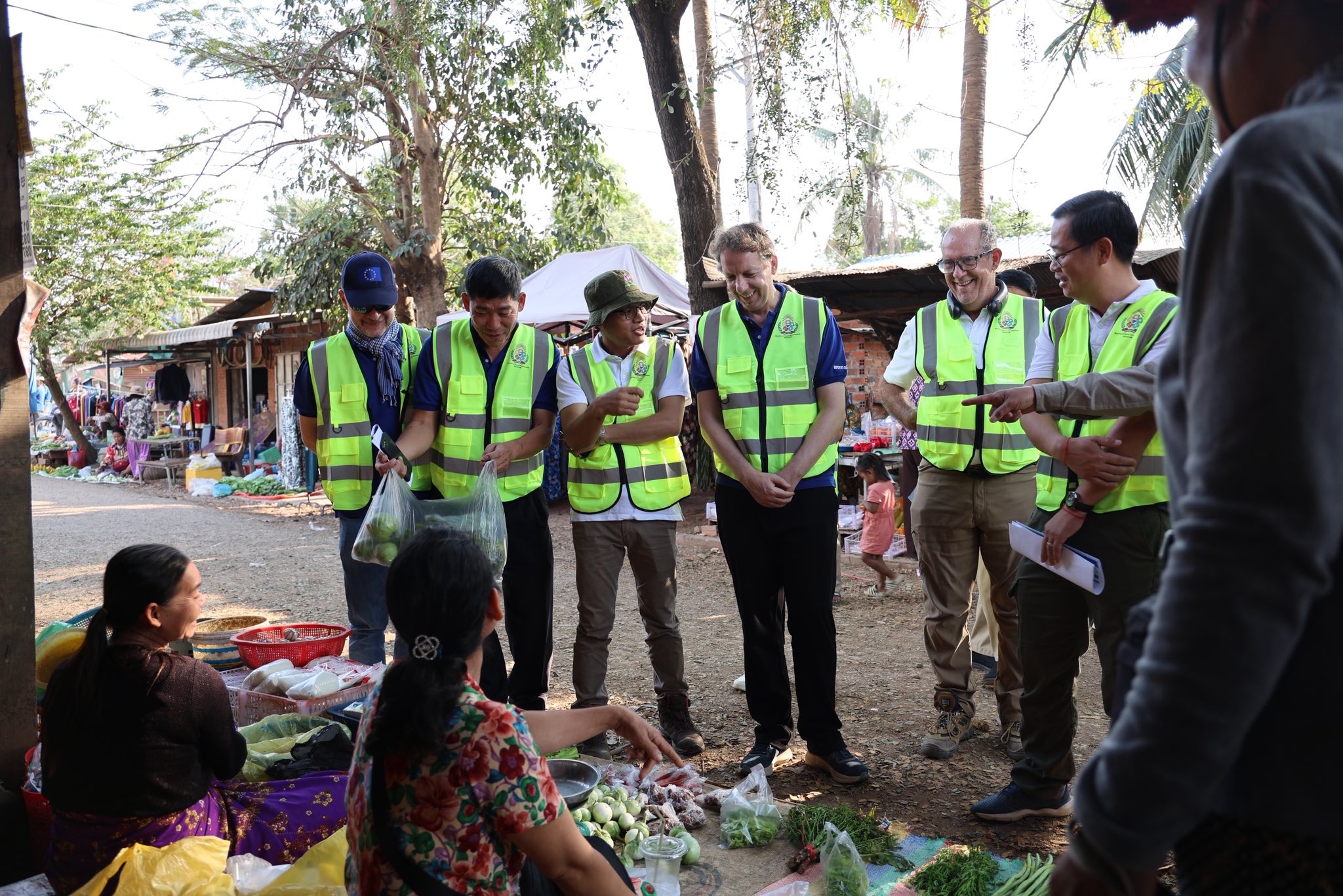រូបភាព៖ សហភាពអឺរ៉ុបប្រចាំកម្ពុជា