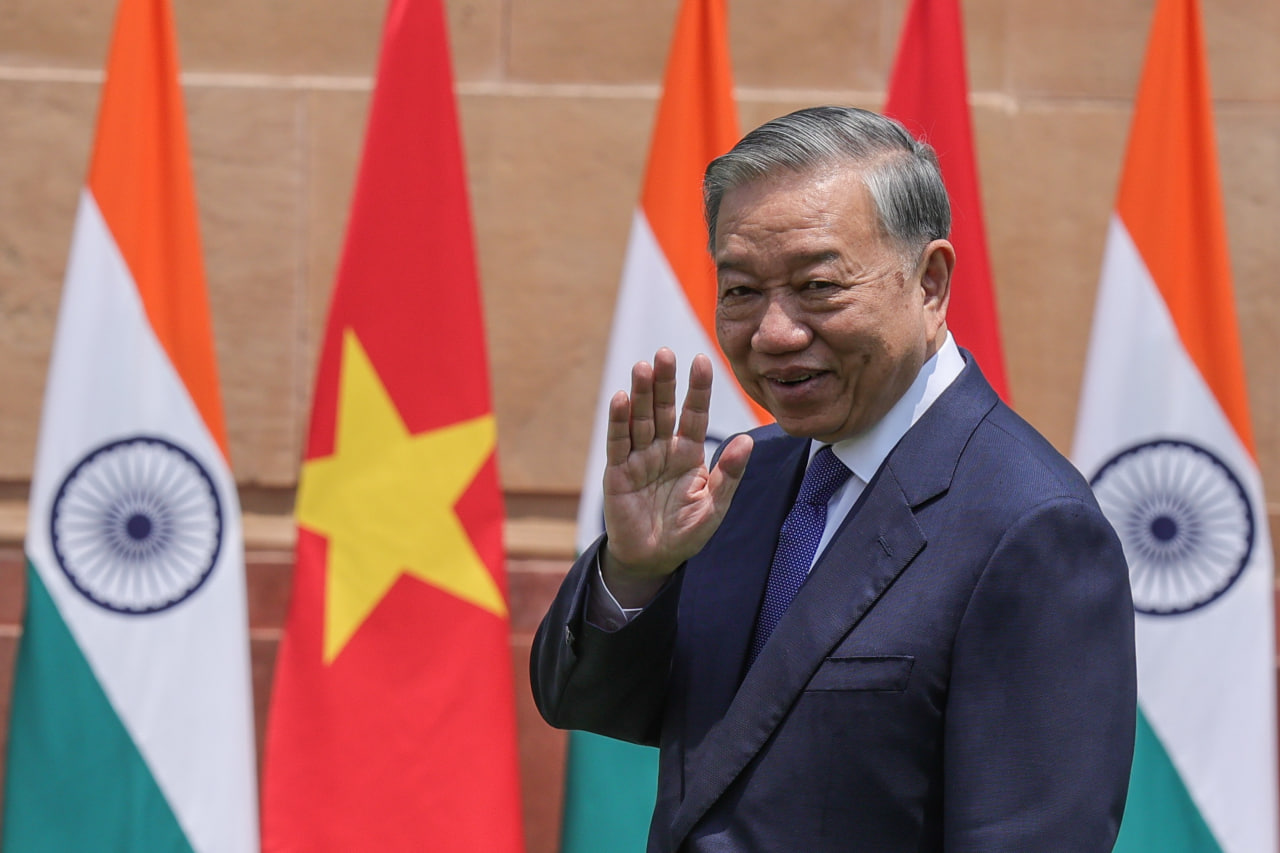 លោក តូ ឡឹម