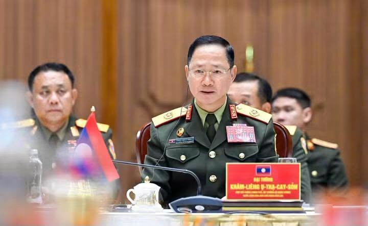 លោក&nbsp;ខាំឡាំង&nbsp;អ៊ូថៈកៃសន