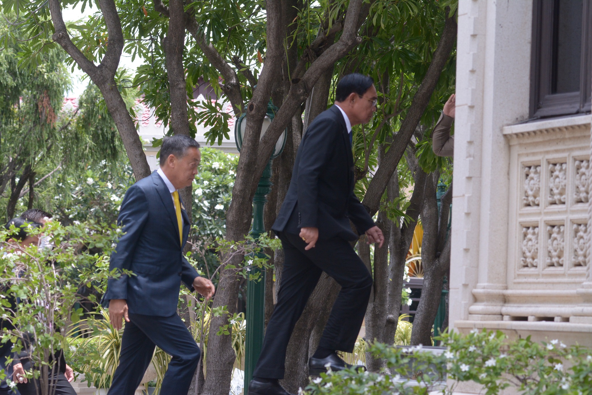 (រូបភាព៖ Khaosod English)