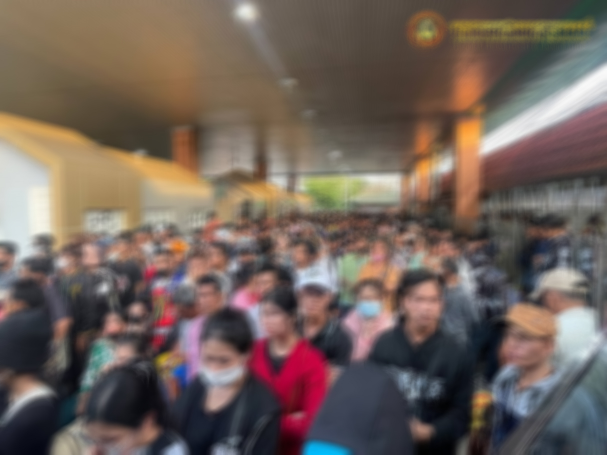 រូបភាពតំណាង៖ អគ្គនាយកដ្ឋានអន្តោប្រវេសន៍