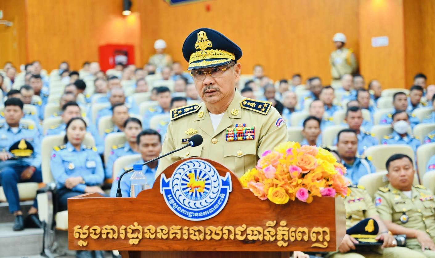 លោក ជួន ណារិន្ទ