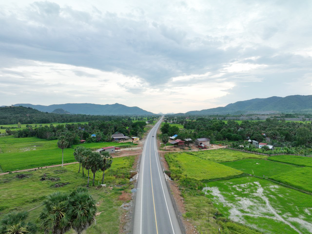 ផ្លូវជាតិលេខ៣១