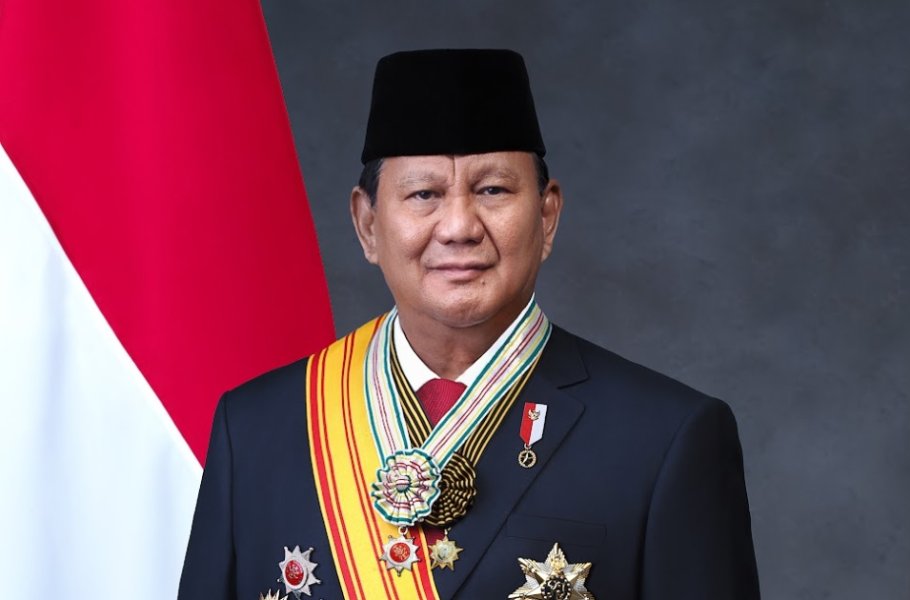 លោក ប្រាបូវ៉ូ ស៊ូបៀនតូ