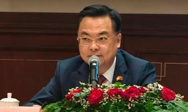 លោក ចាង