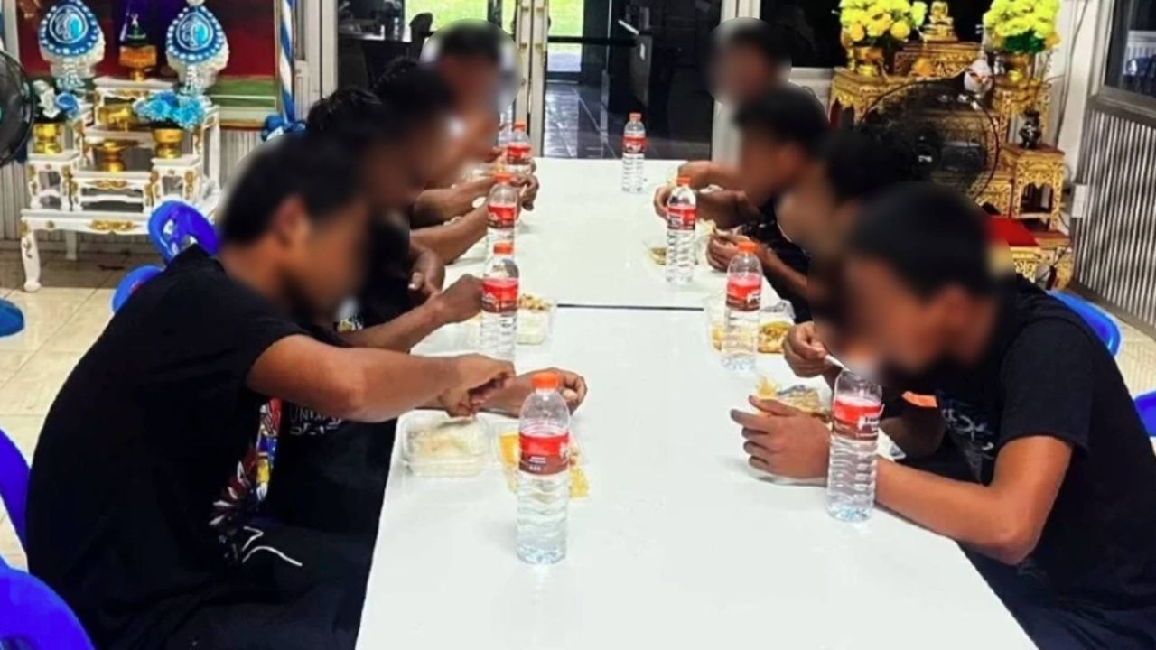 រូបភាព៖ Thai PBS