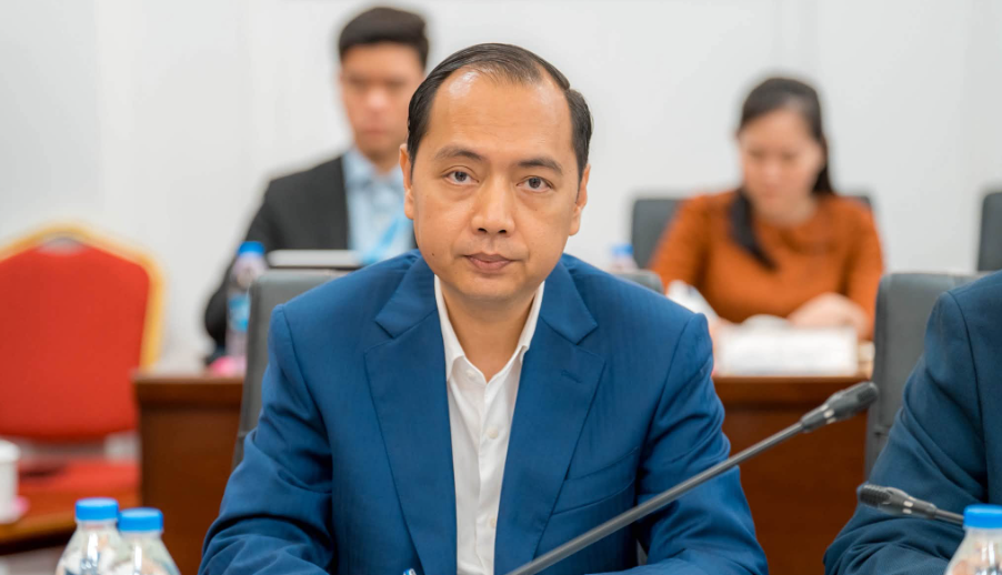 លោក នេត្រ ភក្ត្រា