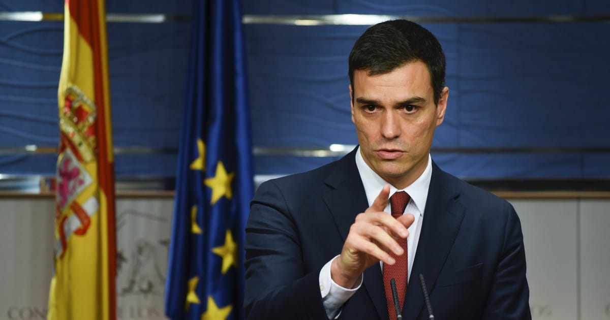 លោក ផេដ្រូ សាន់ឆេស