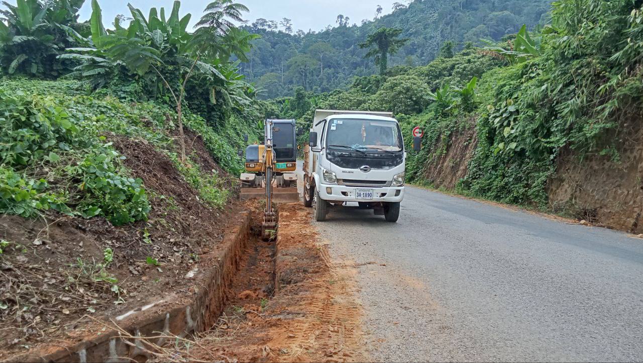 សកម្មភាពជួសជុល