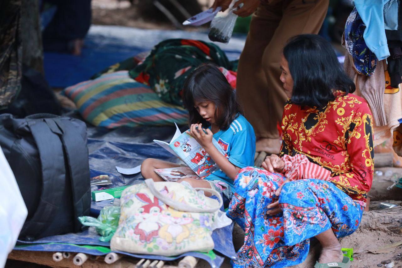 ជនភៀសសឹក