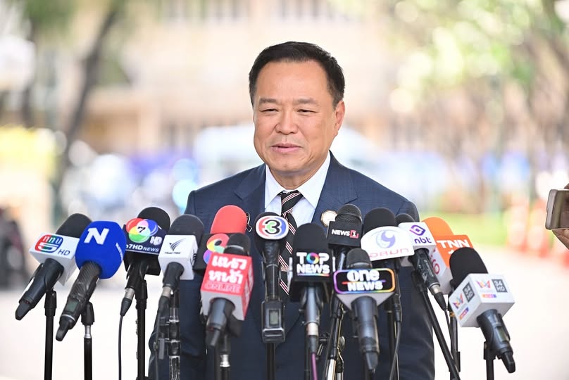 លោក អនុទីន ឆានវីរគុល