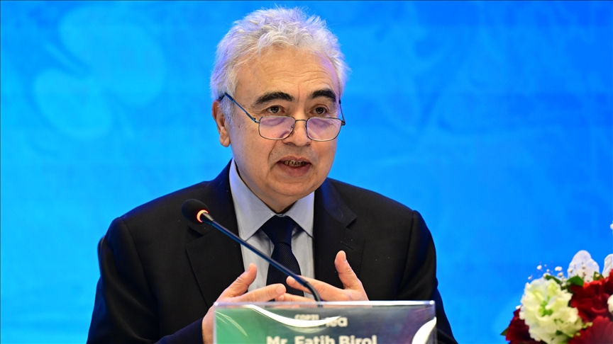 លោក ហ្វាទីហ៍ ប៊ីរ៉ូល