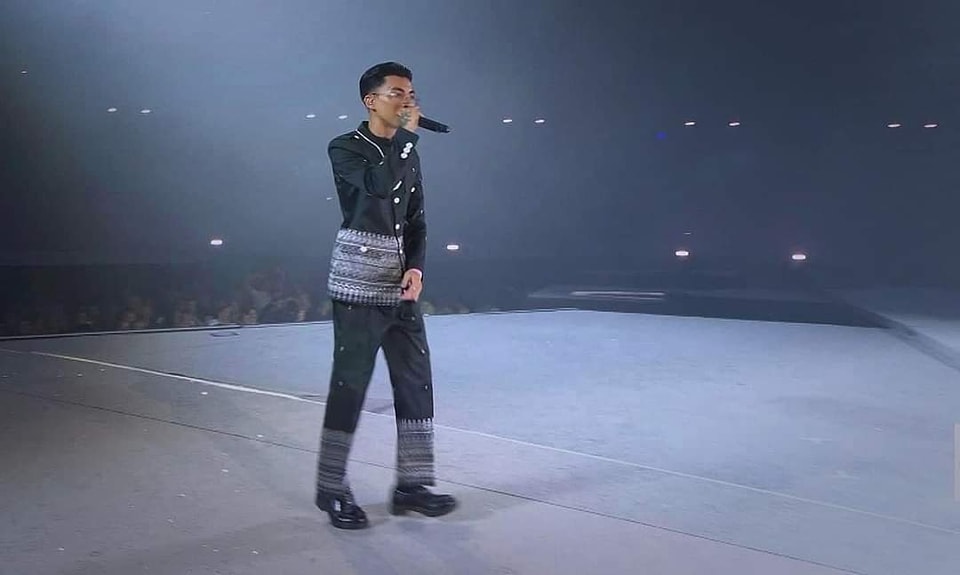 វណ្ណដា(Vann Da)