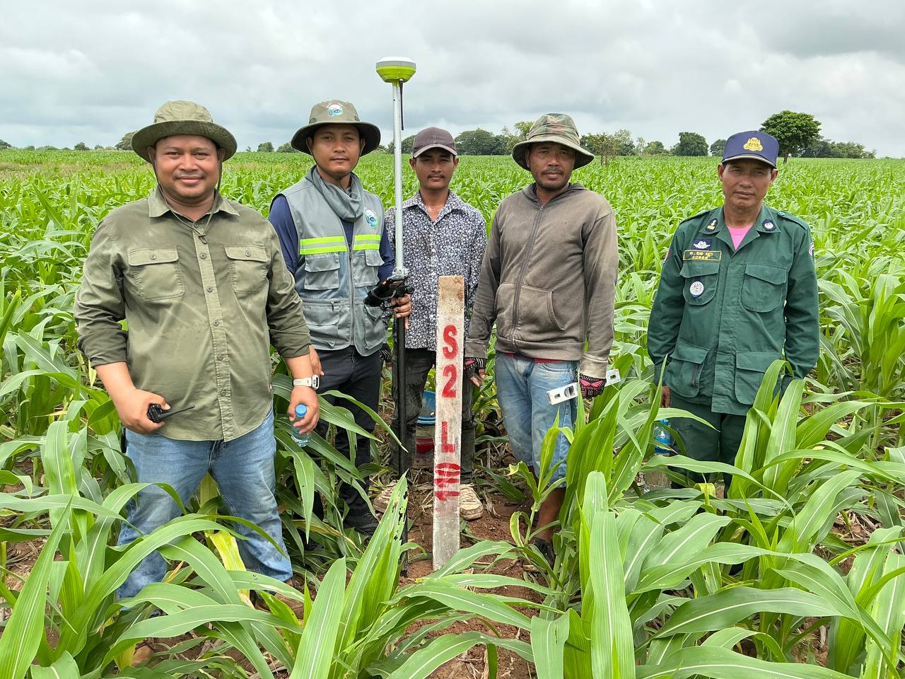 រូបភាព៖ លោក ផន រឹម អ្នកនាំពាក្យក្រសួងសាធារណការ និងដឹកជញ្ជូន