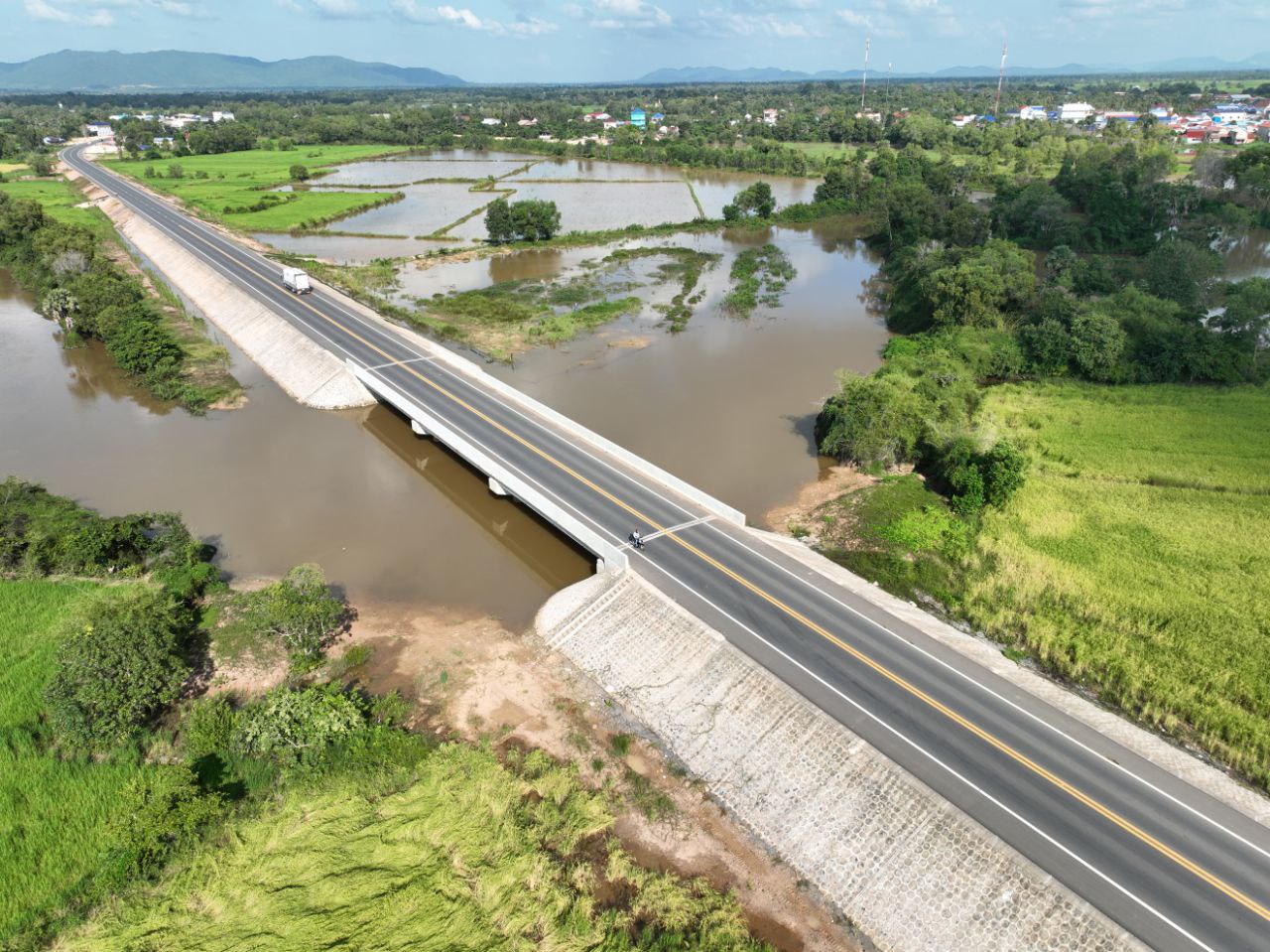 ផ្លូវជាតិលេខ៣១