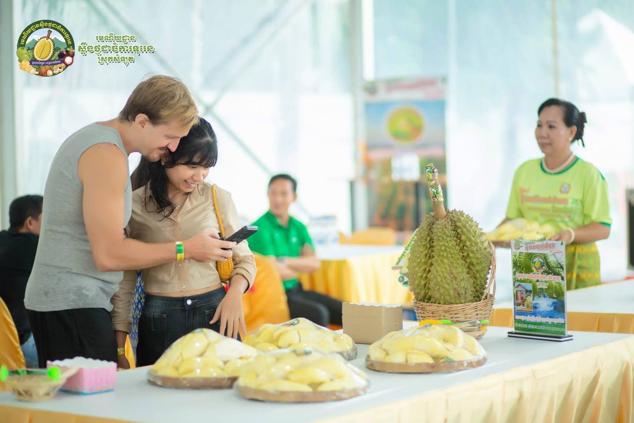 រូបភាព៖មន្ទីរទេសចរណ៍ខេត្តបាត់ដំបង