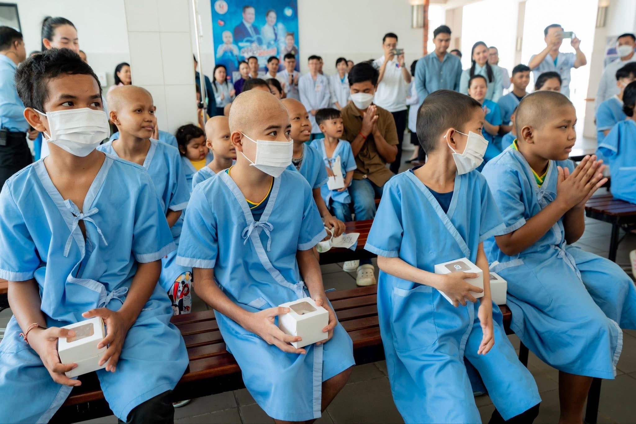 រូបភាព៖ មន្ទីរពេទ្យគន្ទបុប្ផា