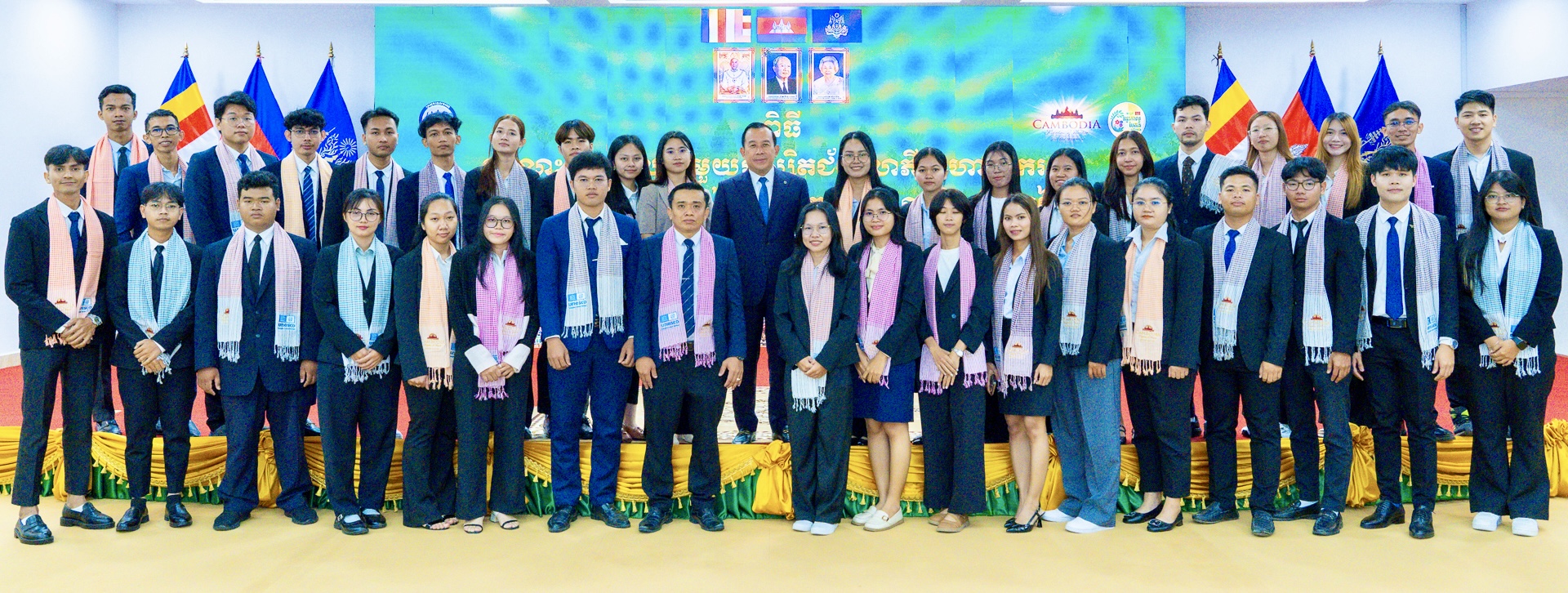 រូបភាព/ក្រសួងទេសចរណ៍