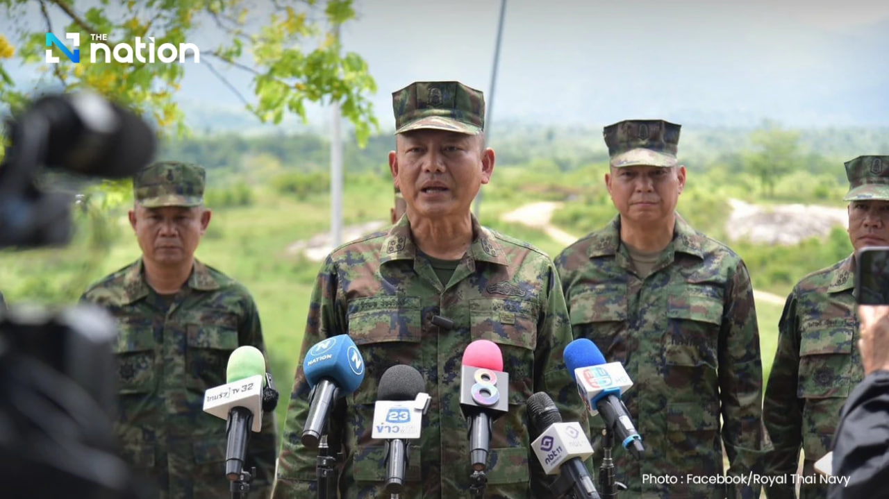 លោក ជីរ៉ាផល វង់វីត, រូបភាព៖ The Nation