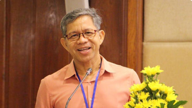 លោក យ៉ង់ គីមអេង