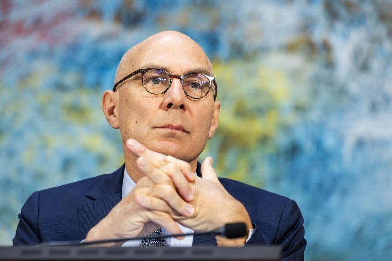 លោក Volker Türk