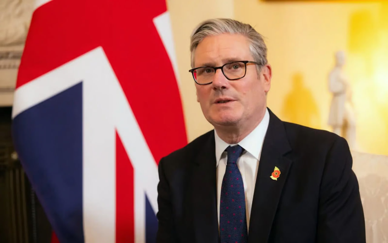 លោក&nbsp;គៀរ ស្តាមើរ&nbsp;