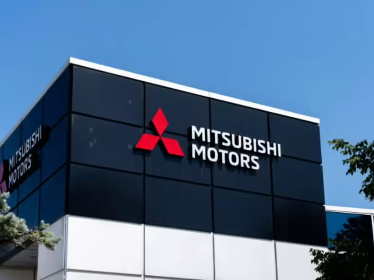ក្រុមហ៊ុន Mitsubishi