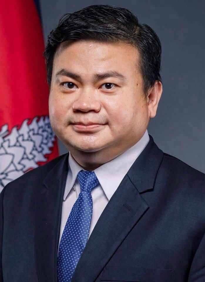 ជនជាប់ចោទ ថូ សំណាង