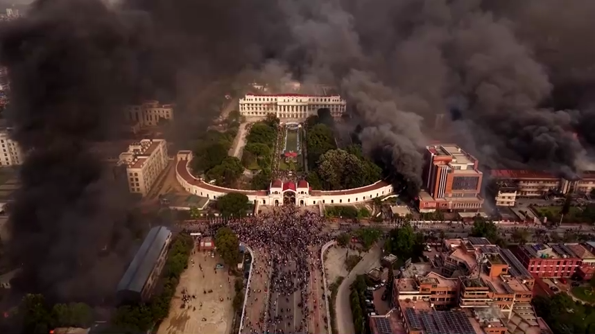 វិមានរដ្ឋាភិបាល