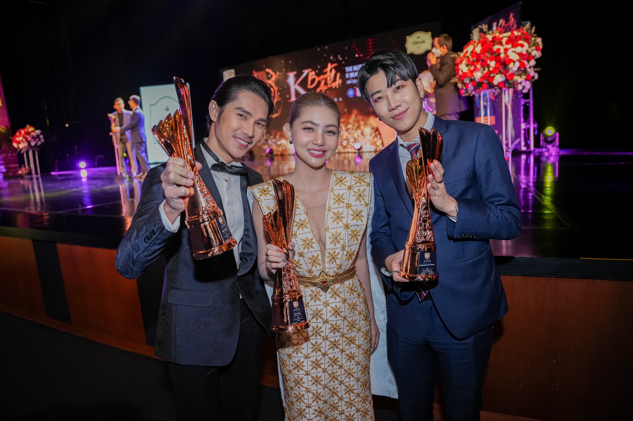 K Beauty Awards 2022&nbsp;