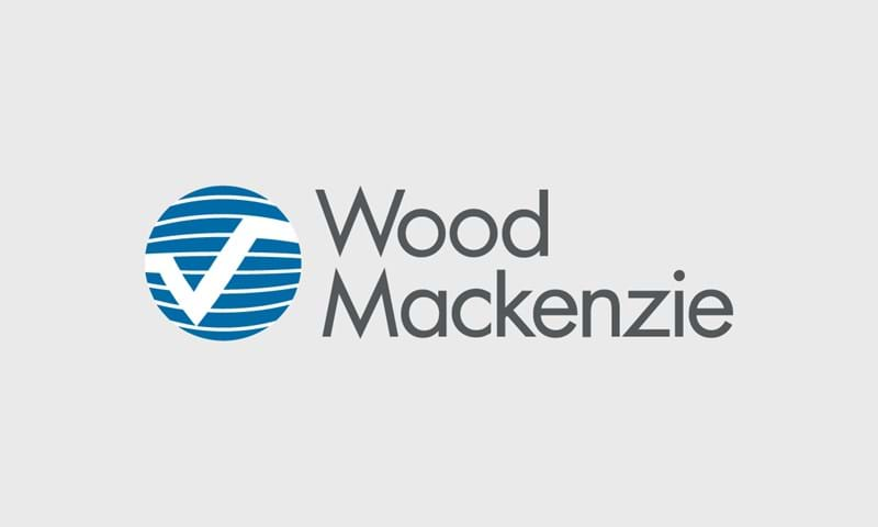 ស្ថាប័នស្រាវជ្រាវ​ Wood Mackenzie&nbsp;