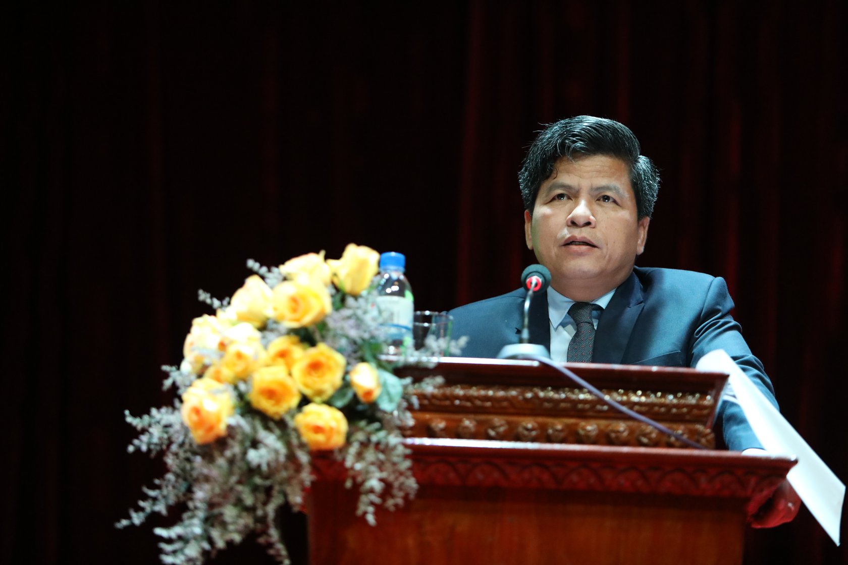 លោក ហេង សុផាឌី