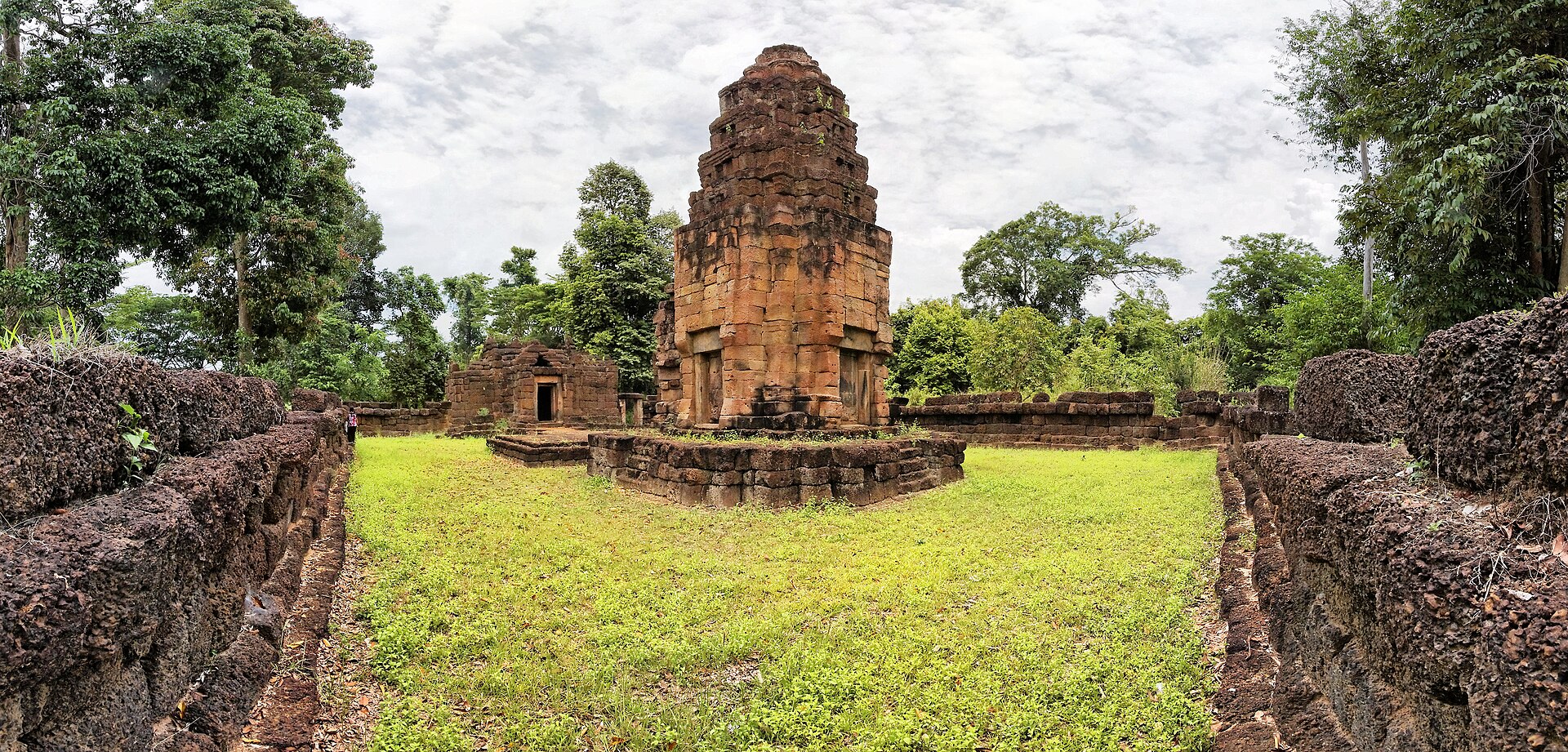 ប្រាសាទតាមាន់តូច